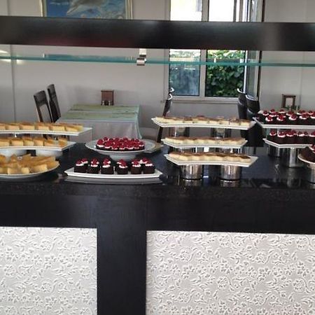 Ideal Beach Hotel Kargicak  Εξωτερικό φωτογραφία