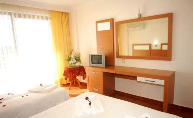 Ideal Beach Hotel Kargicak  Εξωτερικό φωτογραφία