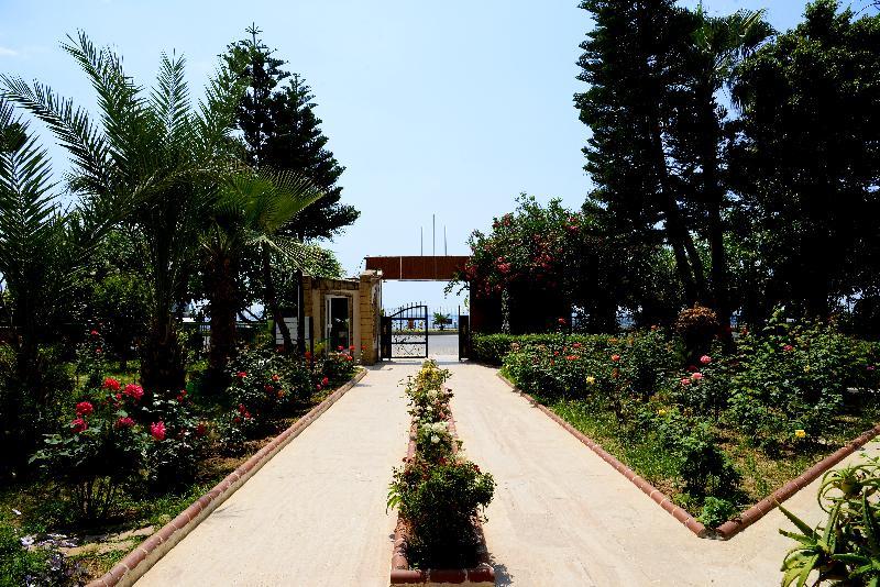 Ideal Beach Hotel Kargicak  Εξωτερικό φωτογραφία